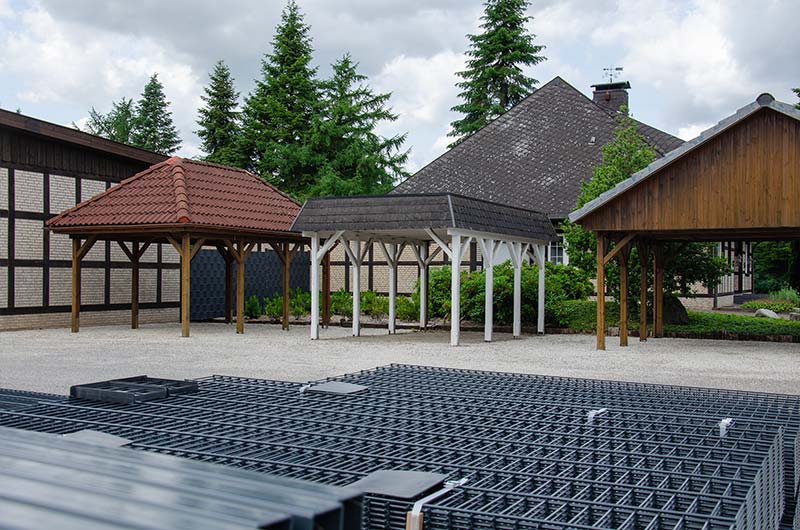 Terboven Carports