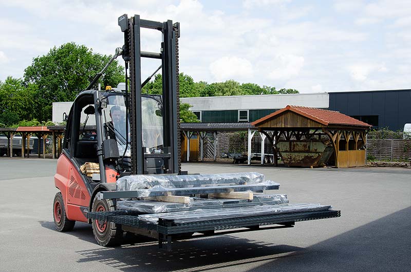 Terboven Logistik