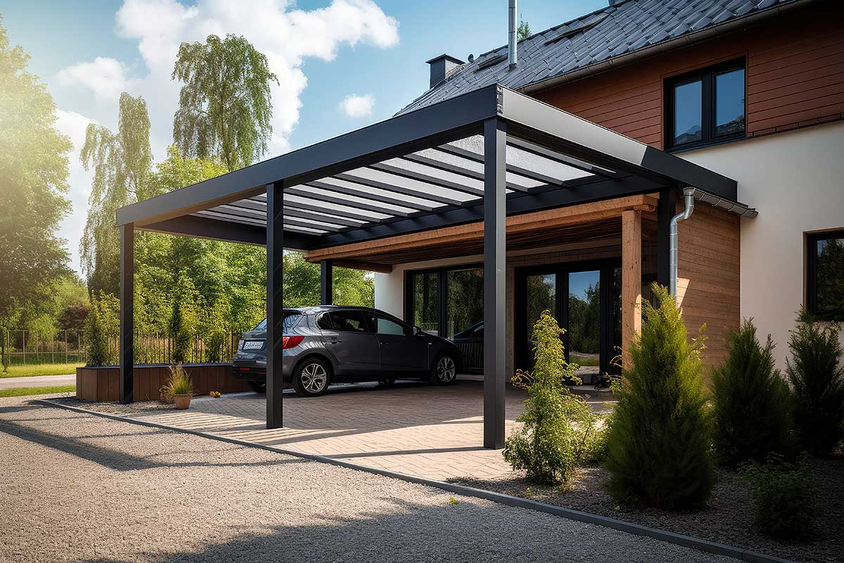Carports