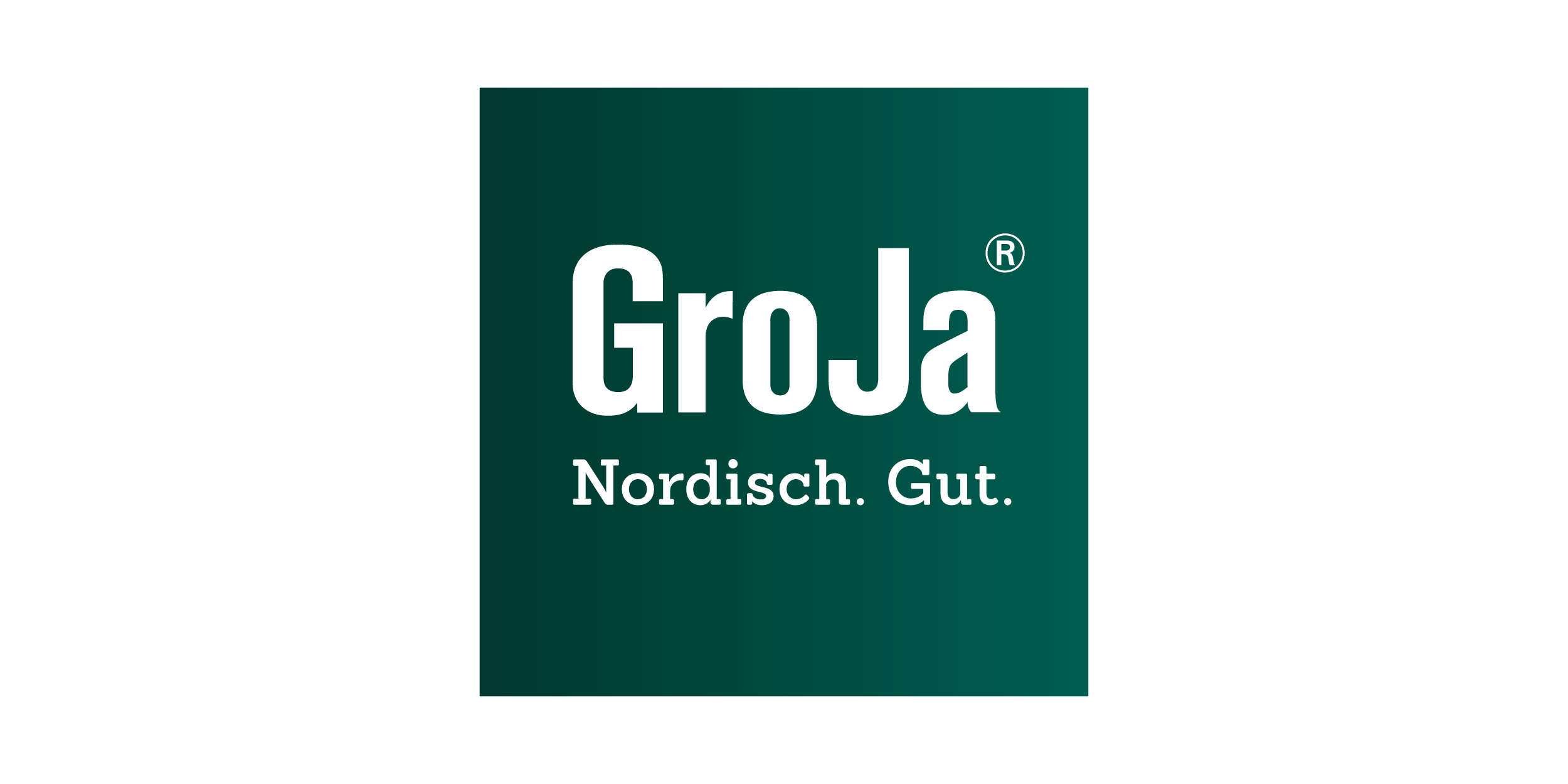 GroJa Logo