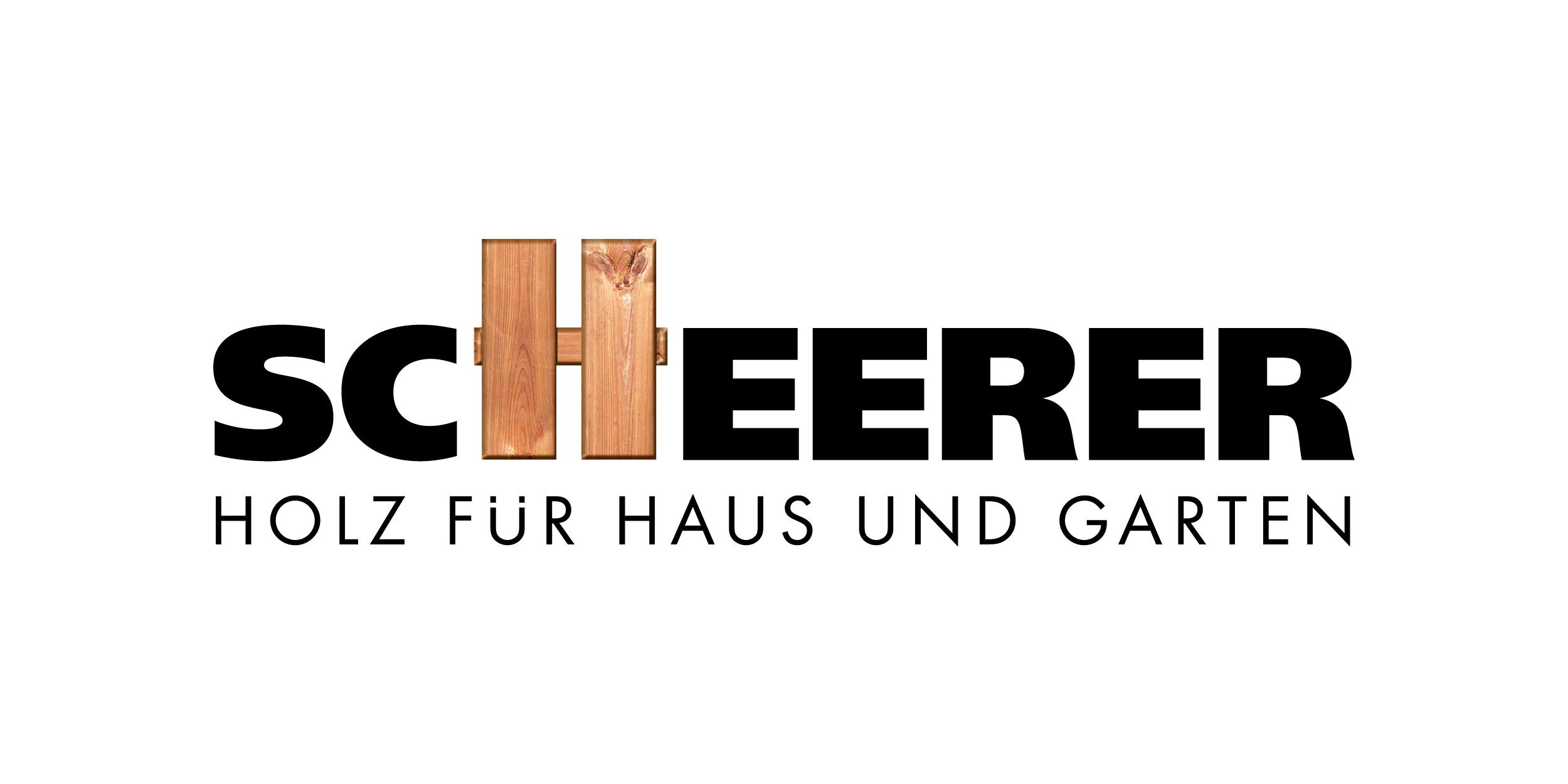 Scheerer Logo